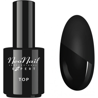 Neonail Gel lak vrchní hard Expert 15 ml