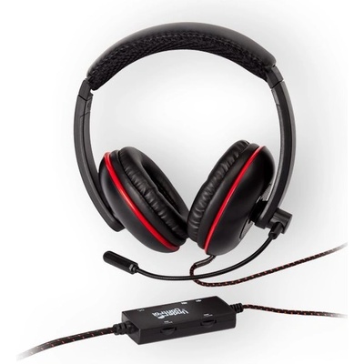Wired Gaming 1609 PS4