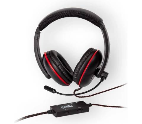 Wired Gaming 1609 PS4