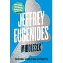 Middlesex - Jeffrey Eugenides