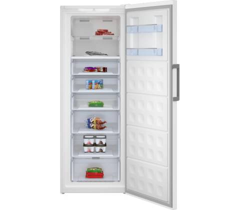 Beko RFNE448E45W