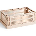 Hay Кошница за съхранение Hay Colour Crate S прахообразна (AB634-A601-AF65)