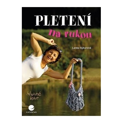 Pletení na rukou