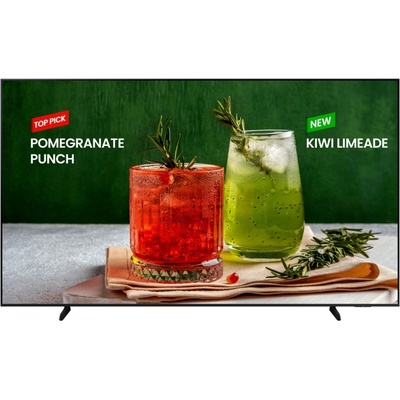 Samsung Business TV BE75D-H LH75BEDHLGUXEN