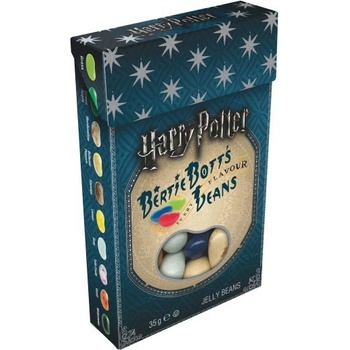 Jelly Belly Harry Potter Bertie Botts Every Flavour Jelly Beans 34 g