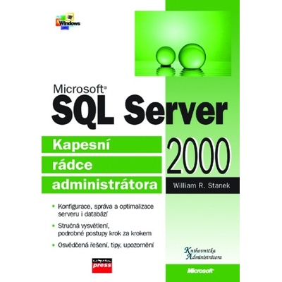 MS SQL Server 2000