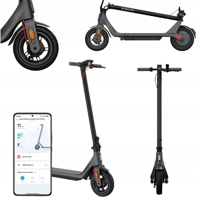 Xiaomi Scooter 4 Lite 2 Gen