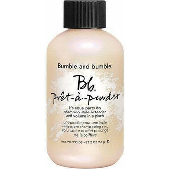 Bumble and bumble Prêtàpowder Shampoo 56 g