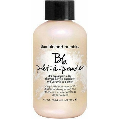 Bumble and bumble Prêtàpowder Shampoo 56 g