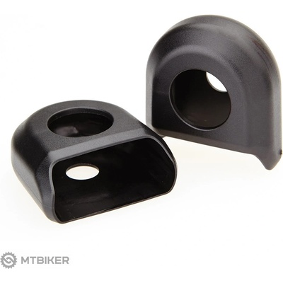 Sram krytky kľúk Eagle XX1 a X01 čierne 2 ks
