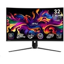 MSI MPG 321CURX QD-OLED