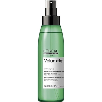 L'Oréal Professionnel Serie Expert Volumetry Professional Texturizing Spray sprej pre objem vlasov a nadvihnutie od korienkov 125 ml