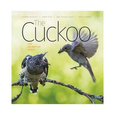 Cuckoo Mikulica Oldrich