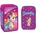 S-Cool Несесер с пособия S. Cool - Unicorn, 3 ципа, 38 части (SC2920)