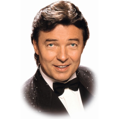 Karel Gott 3 - foto obraz na syntetickém papíru Polyart