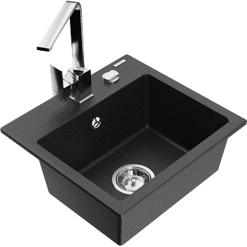 Mexen Milo + Rita (6505-73-670300-00)