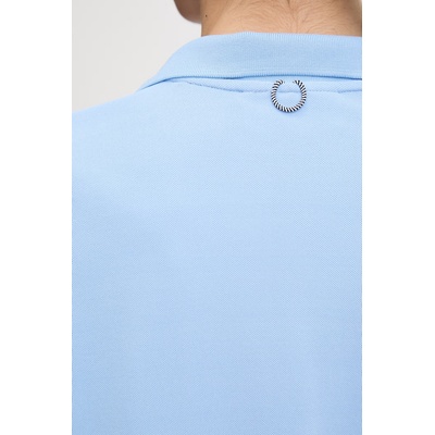 Helly Hansen тениска с яка дамска PORTOFINO (54655.)
