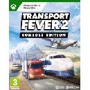 Transport Fever 2 (Console Edition) (XSX)