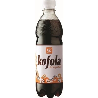 Nápoj Kofola 12 x 0,5 l