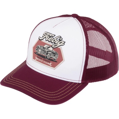 Fiebig Headwear since 1903 Trucker Fiebig Classic Cruising