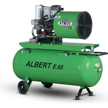 Atmos Albert E.65