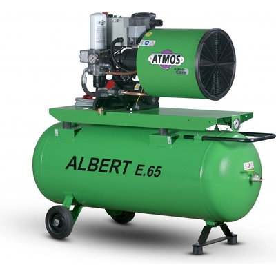 Atmos Albert E.65