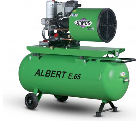 Atmos Albert E.65