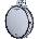 Roland PD-12X 12" Snare Pad (PD-12X)