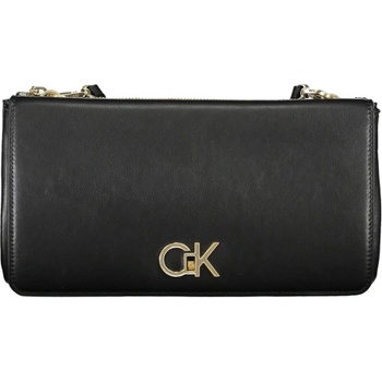 Calvin Klein Чанта за жени calvin klein, Цвят Черен (k60k611336_nebeh)
