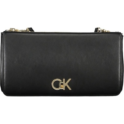 Calvin Klein Чанта за жени calvin klein, Цвят Черен (k60k611336_nebeh)