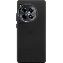 OnePlus Sandstone Bumper 12R černé