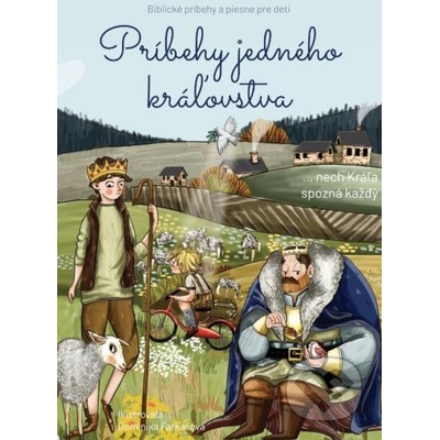 Príbehy jedného kráľovstva DVD