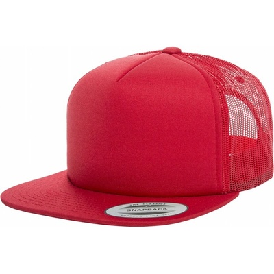 Flexfit Unisex FX6005FF Red