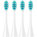 Concept Perfect Smile Sensitive Clean ZK0072 сменяеми глави за звукова четка White ZK7010 4 бр