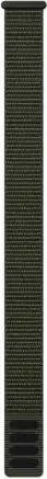 Garmin UltraFit найлонова каишка (26 mm) - Moss 010-13306-24 (010-13306-24)