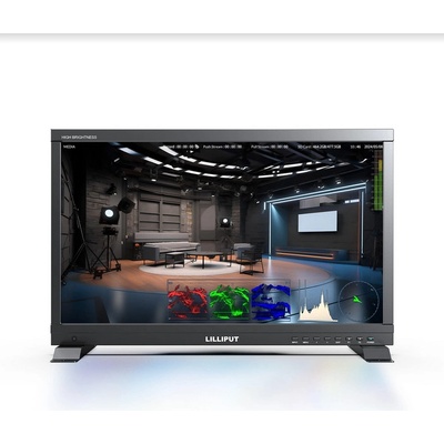 Syntex Lilliput PVM220S-E