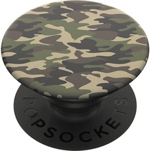 PopSockets PopGrip Woodland Camo 801986