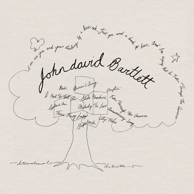Bartlett,john David: Driftin LP