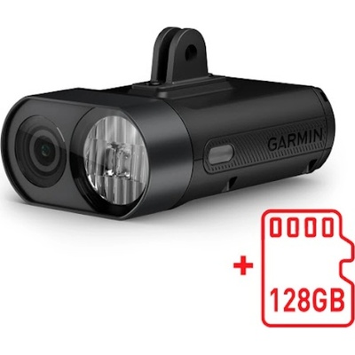 Garmin Varia Vue přední černé – Zboží Dáma