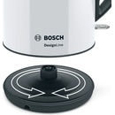 Rychlovarné konvice Bosch TWK3P421