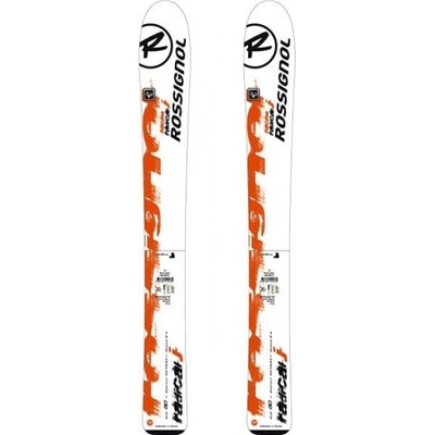 Rossignol Radical J 11/12