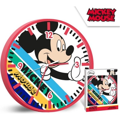 Euroswan Mickey Mouse 25 cm