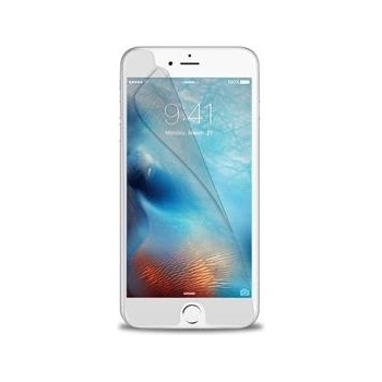 Prémiová ochranná fólie displeje CELLY pro Apple iPhone 7, lesklá, 2ks