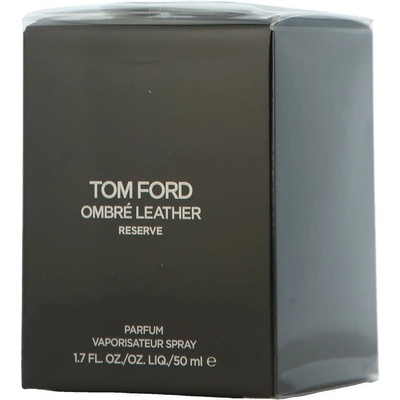 Tom Ford Ombré Leather Reserve parfumovaná voda unisex 50 ml