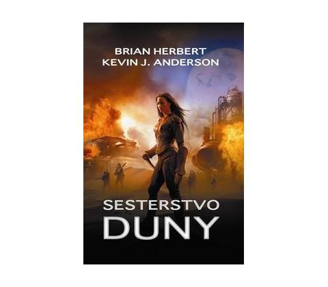 Sesterstvo Duny
