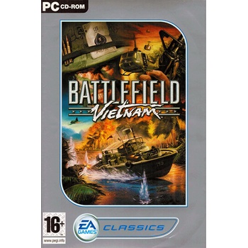 Battlefield 1942: Vietnam