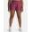 Under Armour Дамски къси панталони Under Armour Tech Play Up Shorts&-RED Under Armour | Cherven | ЖЕНИ | XL