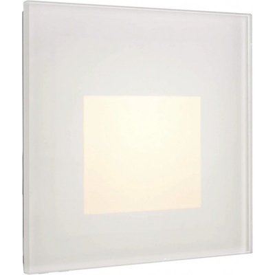 Deko-Light kryt mléčná hranaté pro Alwaid 930480