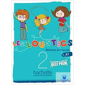 Loustics | Denisot Hugues, Capouet Marianne (ISBN: 9782011559043)