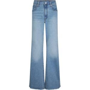Levi's Дънки Levis Women's High Rise Flare Bootcut Jeans - Light Of My Lif
